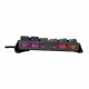 3. CHERRY XTRFY MX 3.1 RGB Kabelgebundene Tastatur (EN) MX2A Roter Schalter