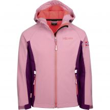 TrollKids Kristiansand Jacke Jr 321-227