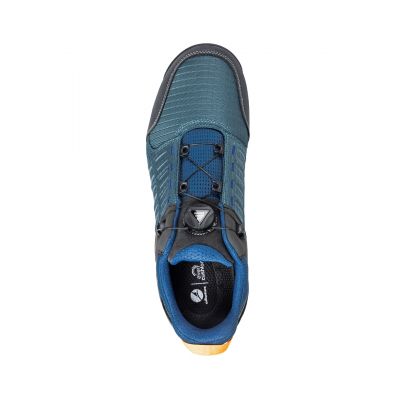 6. ANTELAO QL LOW Herrenschuhe (blau)