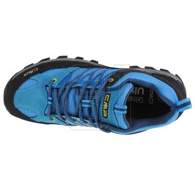 4. CMP Rigel Low M 3Q54457-02LC Schuhe
