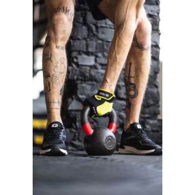 12. IQ Cross The Line Multino M Schuhe 92800598880