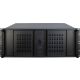 2. Inter-Tech 4U-4098-S Rack Schwarz