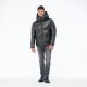 7. Herren-Isolierjacke von CRULE