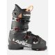 12. LANGE LX 120 HV GW Schwarze Skischuhe