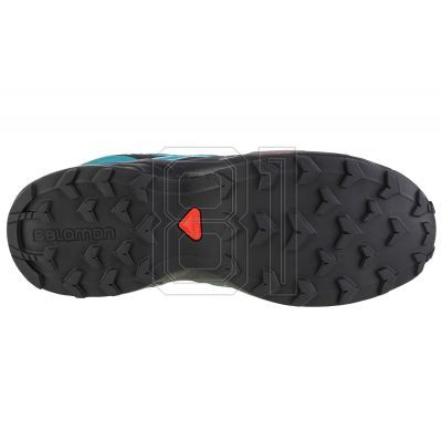 4. Salomon Speedcross Jr 471238 Schuhe 