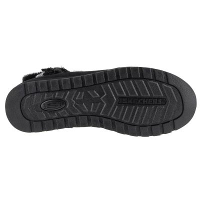 4. Skechers Keepsakes-Tribute 48833-BLK Schwarz 36