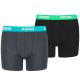 Puma Basic Boxer 2P Jr 935454 01