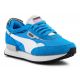 6. Puma Future Rider Cut-Out Vintage-Schuhe W 384861-02