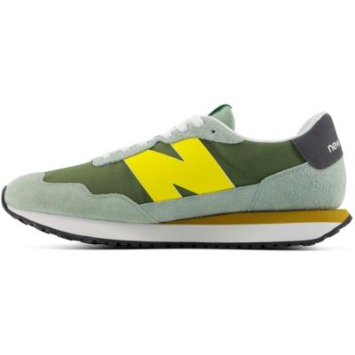 2. New Balance 237 Lifestyle Herren-Klassikerschuhe (M23791W)