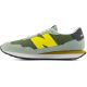 2. New Balance 237 Lifestyle Herren-Klassikerschuhe (M23791W)