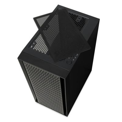22. IBOX ATX-GEHÄUSE CETUS 903