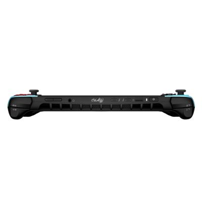 5. MSI Claw 8 AI+ A2VM Glacier Blue Edition-254PL Ultra 7 258V 8" FHD Touch 120Hz 500nits IPS-Level-Panel 32GB LPDDR5x SSD1TB Intel Arc Win11