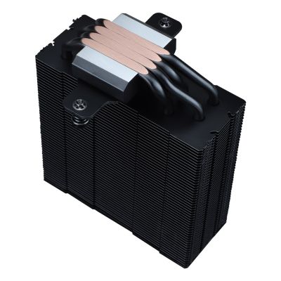 6. Thermalright Assassin Spirit 120 Evo Dark CPTR-117 CPU-Kühler - 120 mm