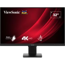 ViewSonic VG3208-4K Computerbildschirm 32" Monitor - Flachbildschirm - 81,3 cm