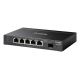 19. Zugangspunkt TP-LINK SG2206MP