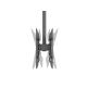 4. Equip 650377 TV-Halterung 2,18 m (86") Schwarz