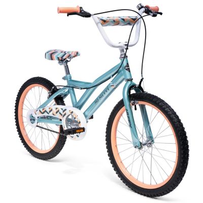 6. Huffy Rudergerät So Sweet 20" Sea Crystal Blue 23310W