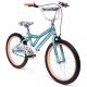 6. Huffy Rudergerät So Sweet 20" Sea Crystal Blue 23310W