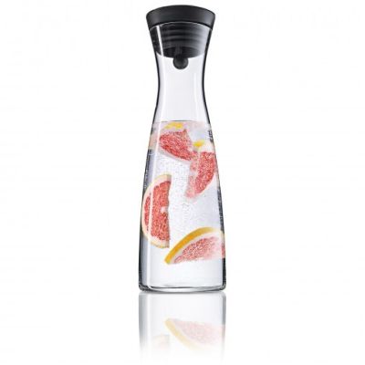 3. WMF 0617726040 1,5 l Schwarz, Transparent