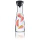 3. WMF 0617726040 1,5 l Schwarz, Transparent