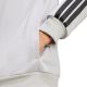 9. adidas Sportswear Basic 3-Streifen French Terry Trainingsanzug M JI8876
