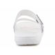 10. Klassische Croc Glitter II Sandale W 207769-90H