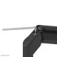 19. Neomounts DS70-810BL1 Monitorhalterung/Ständer 81,3 cm (32") Schreibtisch Schwarz