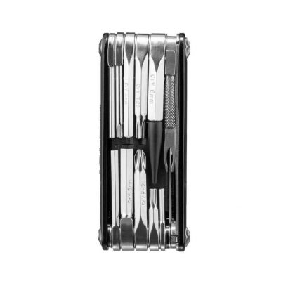 4. Topeak Tubi 18 Fahrradwerkzeug