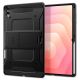 2. Spigen Tough Armor Pro Hülle für Samsung Galaxy Tab S11 Ultra 14.6 X930 / X936B - Schwarz