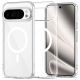 Tech-Protect FlexAir Hybrid MagSafe Case für Google Pixel 10 / 10 Pro - Transparent