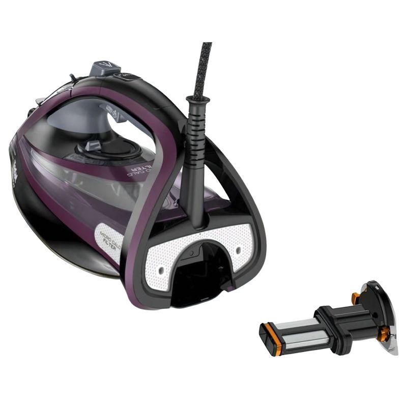 6. TEFAL FV 9835 Ultimatives Reines Eisen