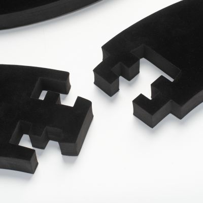 3. PROTECTA-Ausrüstung