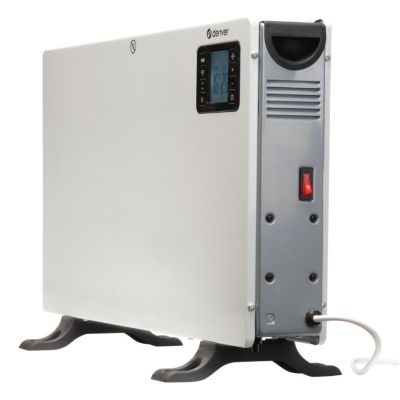 11. Intelligenter Denver WLAN-Konvektor SCH-2105