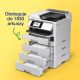 26. EPSON WF-C5890DWF WorkForce Pro Multifunktionsgerät