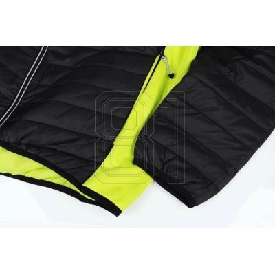 7. Regatta Lake Placid Jacke M TRA464 2XG