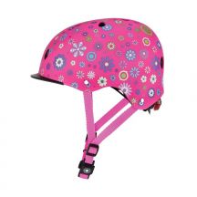 Globber Elite Lights 507-110 Jr Helm HS-TNK-000011575