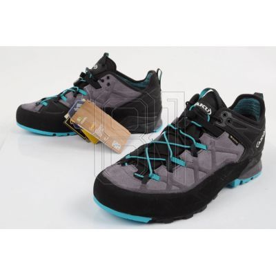 13. Aku Rock Gore-tex W 723241 Stiefel