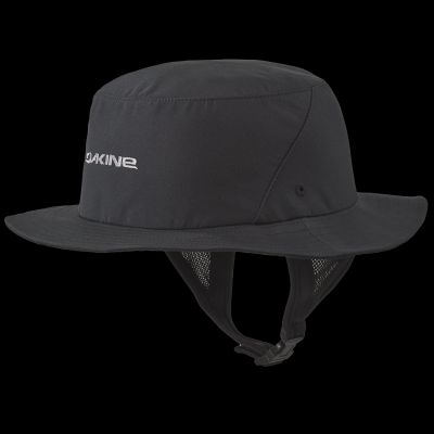 Dakine INDO SURF HAT SCHWARZ (D10003896)