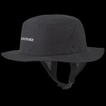 Dakine INDO SURF HAT SCHWARZ (D10003896)