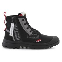 Palladium Pampa HI Dare ZIP M 79515-010-M Schuhe
