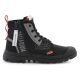 Palladium Pampa HI Dare ZIP M 79515-010-M Schuhe