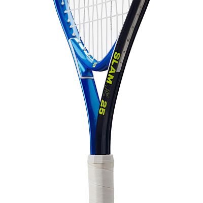 3. TENNISSCHLÄGER WILSON SLAM JR 25 RKT BL