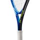 3. TENNISSCHLÄGER WILSON SLAM JR 25 RKT BL