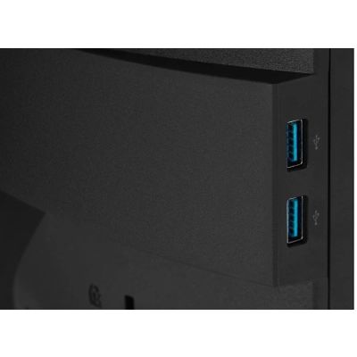 15. Viewsonic VG-Serie VG2448a Computermonitor 61 cm (24") 1920 x 1080 px Full HD LED Schwarz