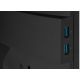 15. Viewsonic VG-Serie VG2448a Computermonitor 61 cm (24") 1920 x 1080 px Full HD LED Schwarz