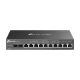 7. TP-LINK ER7212PC VPN Omada 3-in-1 Router
