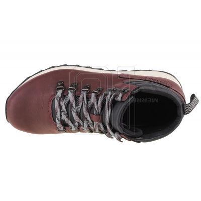 7. Merrell Alpine Hiker W Schuhe J003772