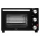 2. ADLER AD 6024 Backofen