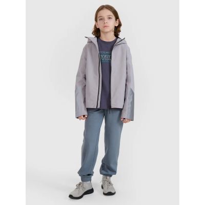 5. Kinder Übergangsjacke NeoDry 5000 4F 4FJWSS25TTJAU0742-25S