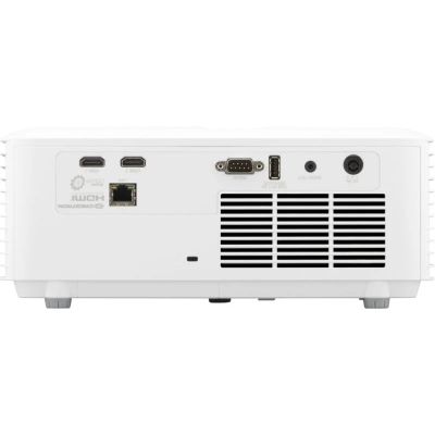 17. Viewsonic LS741HD Datenprojektor, 5000 ANSI Lumen, DMD, 1080p (1920x1080), Schwarz, Weiß